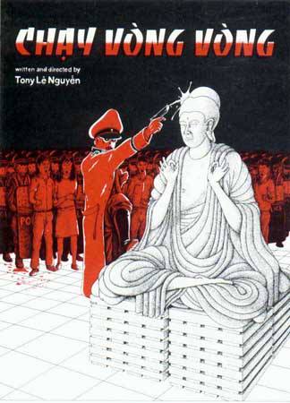 Review: Kịch Chạy Vòng Vòng 1996